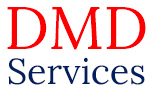 DMD Medals Logo